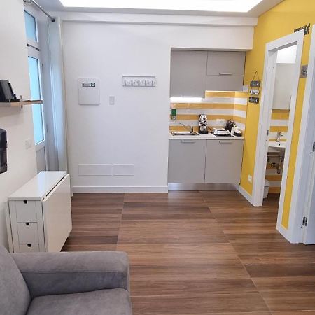 Sorrento Punto It Apartment المظهر الخارجي الصورة