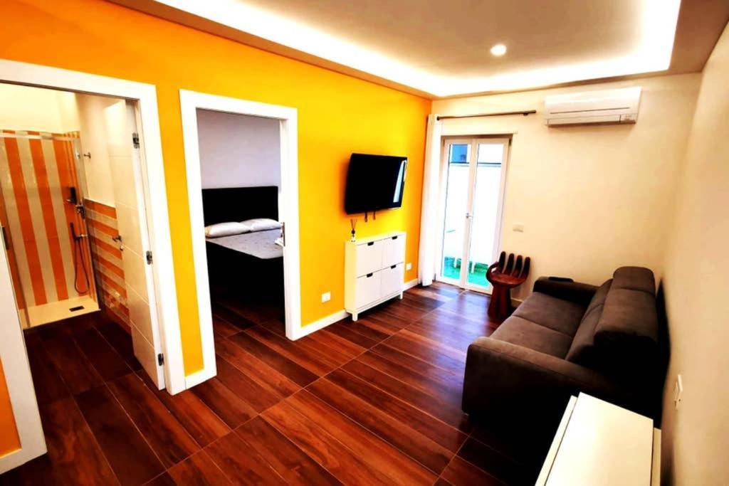Sorrento Punto It Apartment المظهر الخارجي الصورة