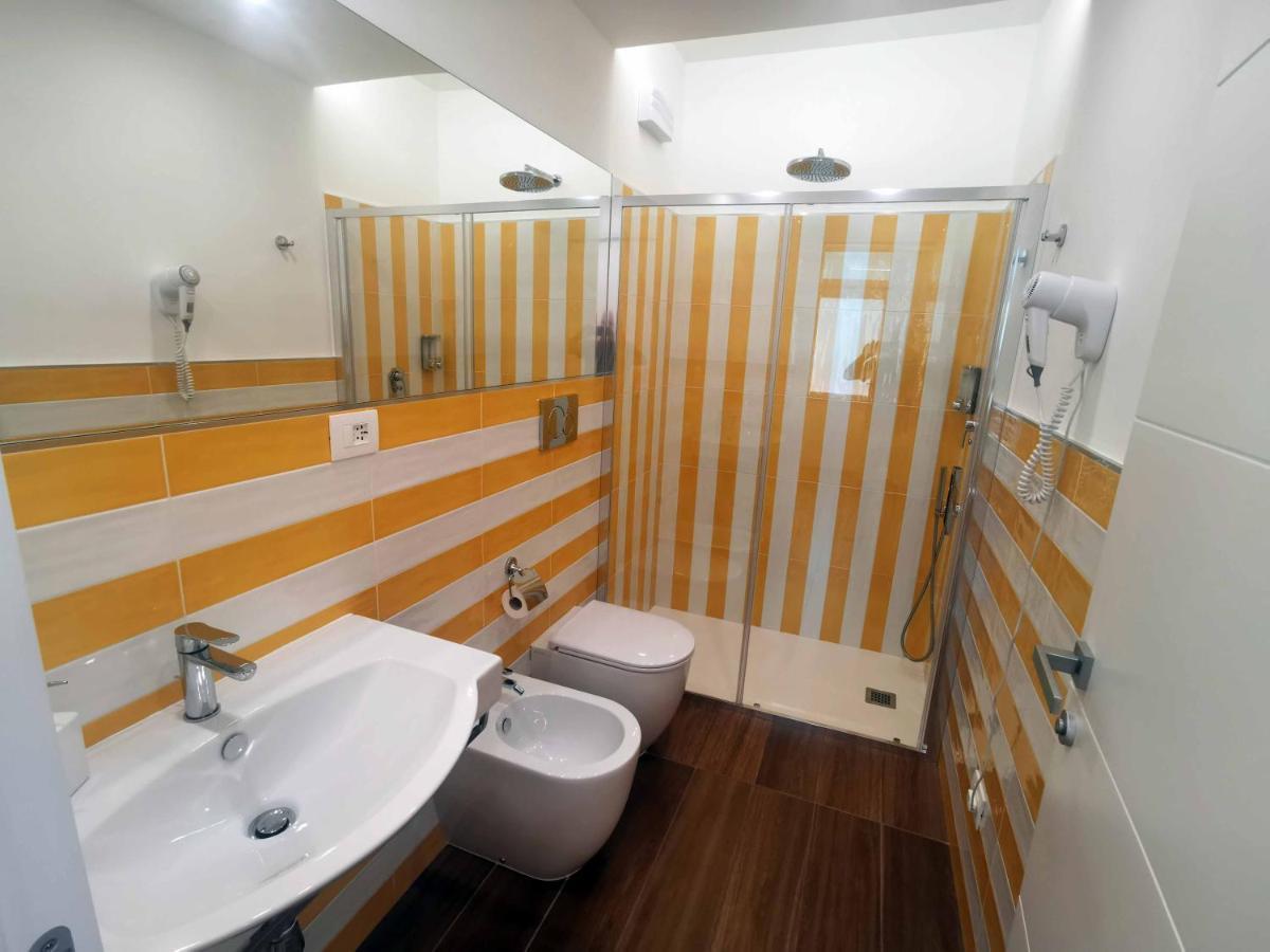 Sorrento Punto It Apartment المظهر الخارجي الصورة