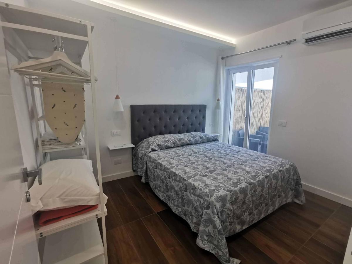 Sorrento Punto It Apartment المظهر الخارجي الصورة