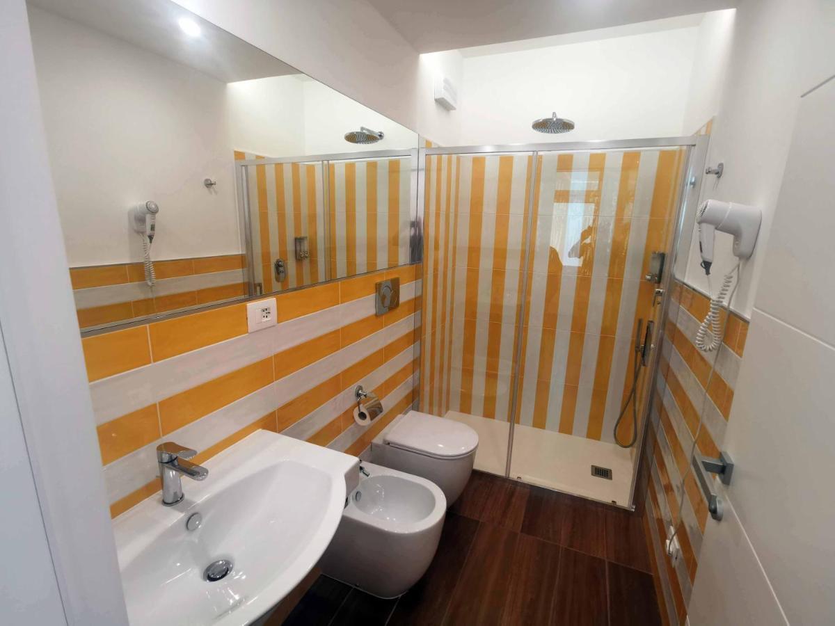 Sorrento Punto It Apartment المظهر الخارجي الصورة
