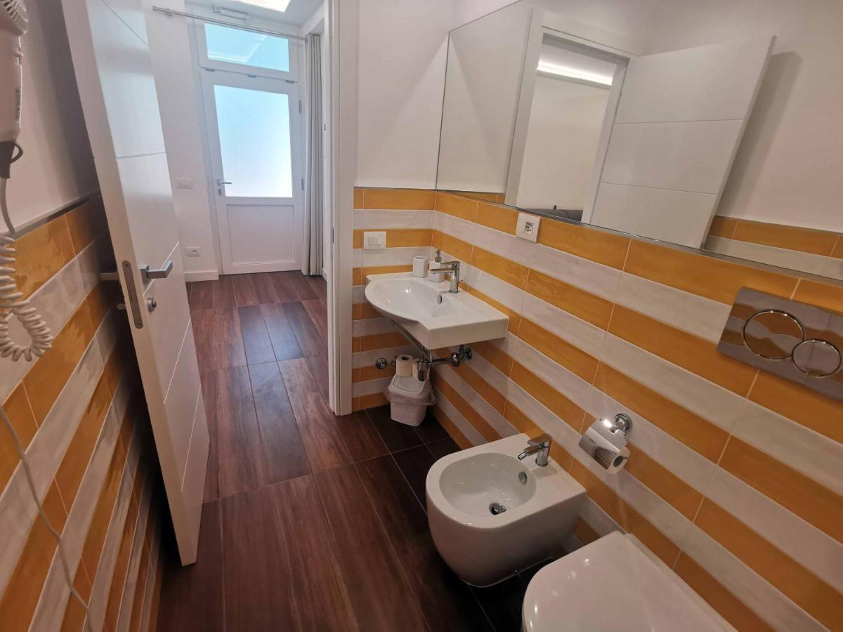 Sorrento Punto It Apartment المظهر الخارجي الصورة