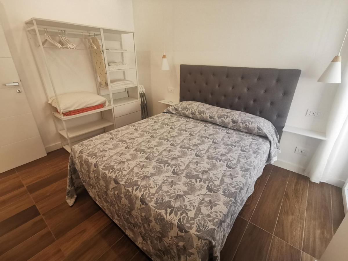 Sorrento Punto It Apartment المظهر الخارجي الصورة