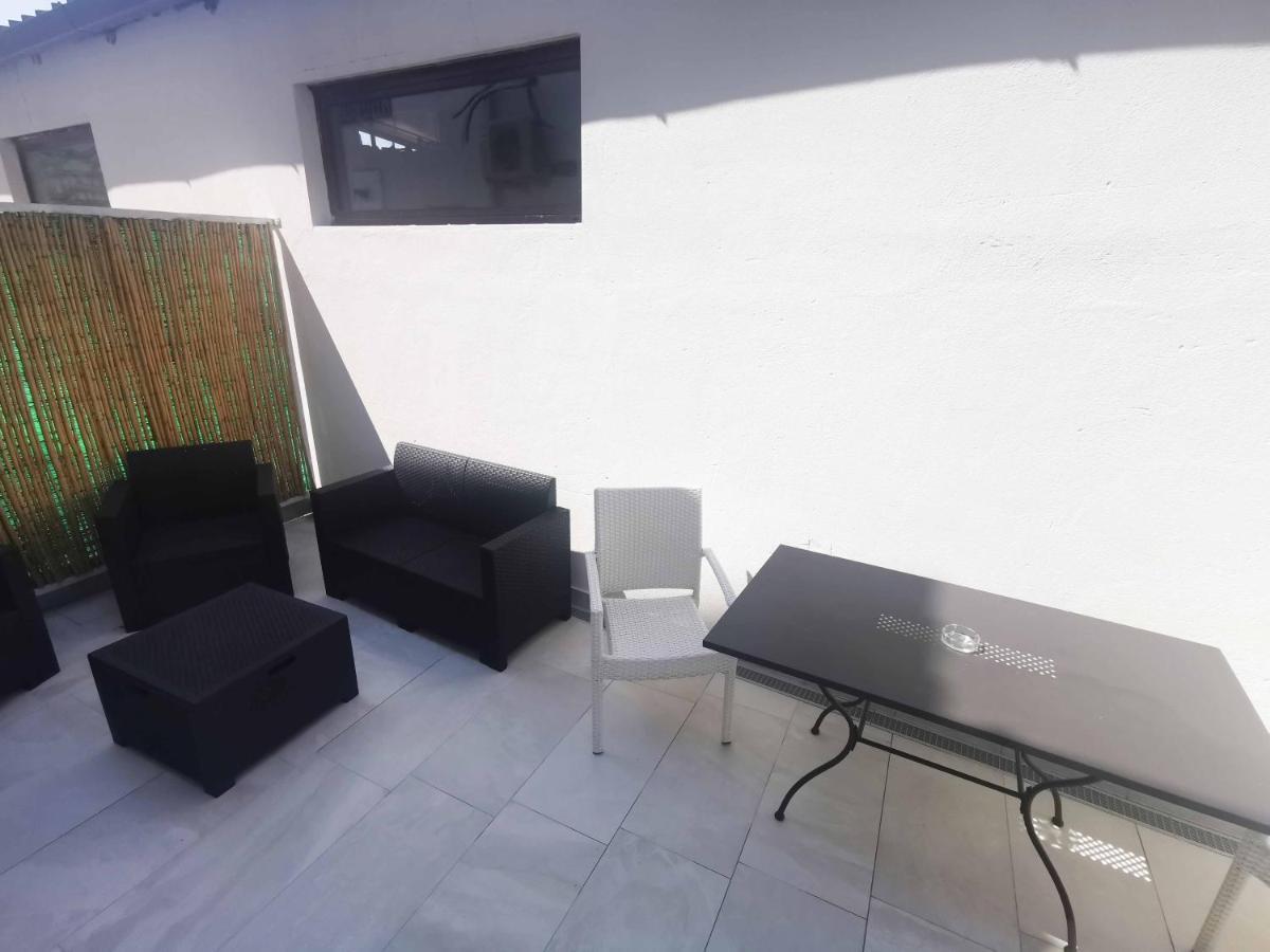 Sorrento Punto It Apartment المظهر الخارجي الصورة