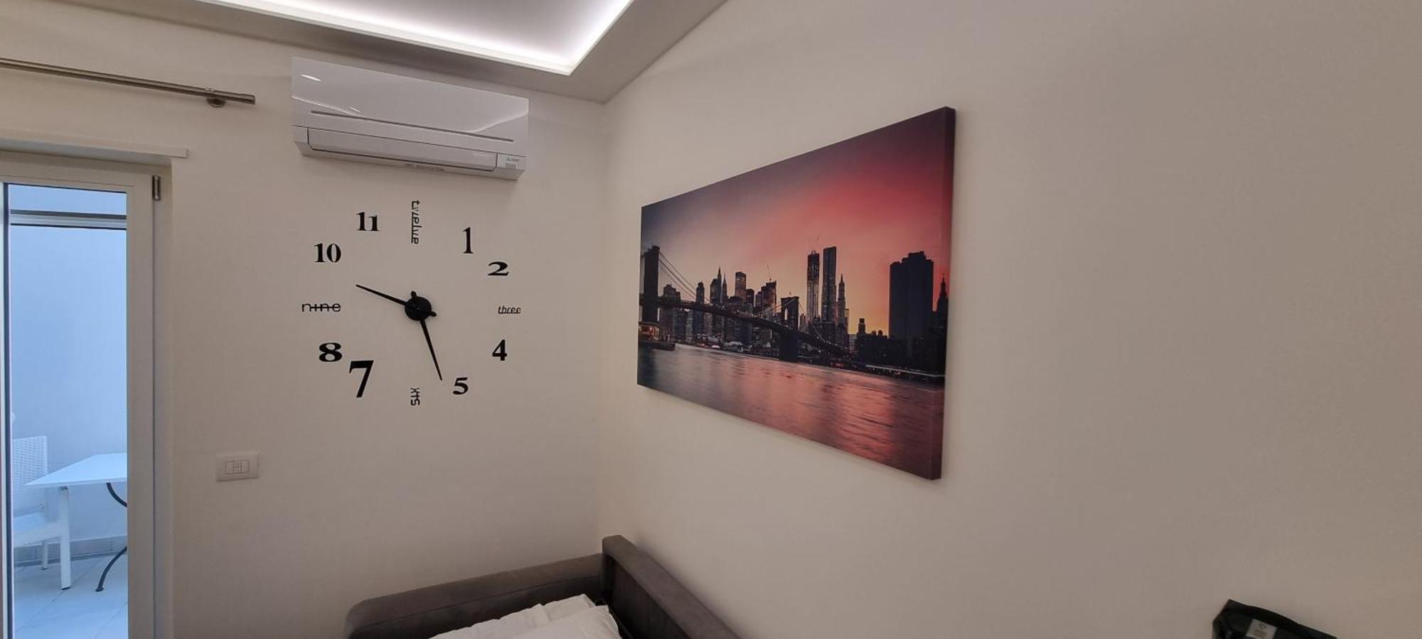 Sorrento Punto It Apartment المظهر الخارجي الصورة