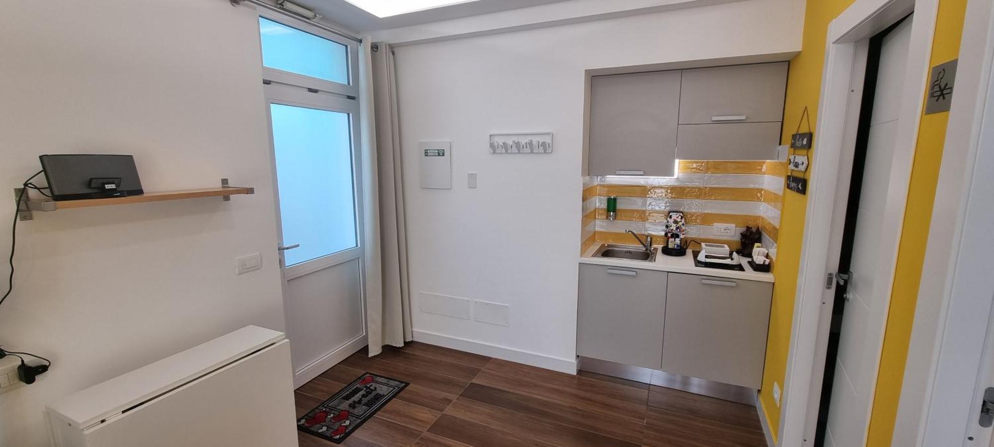 Sorrento Punto It Apartment المظهر الخارجي الصورة